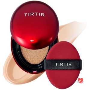 Tirtir Mask Fit Red Cushion No.24n Latte