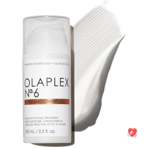 Soin Sans Rinu00e7age Bond Smoother Nu00b0.6 Olaplex