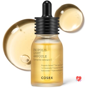 Su00e9rum Visage Propolis Ampoule Cosrx