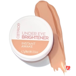 Anti Cernes Illuminateur Catrice