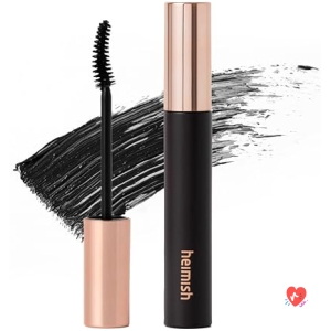 Mascara Dailism Smudge Stop, Heimish