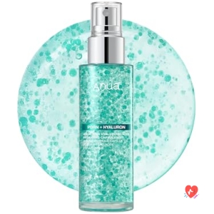Brume Hydratante Pdrn Collagen Glow Spray, Anua