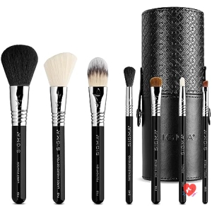 Set De Pinceaux Maquillage Make Me Classy Sigma Beauty