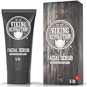 Gommage Visage Microdermabrasion Viking Revolution