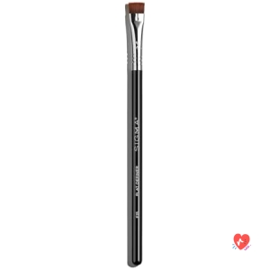 Pinceau Maquillage E15 Du00e9finisseur Plat Sigma Beauty