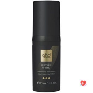 Su00e9rum Capillaire Style Smooth & Finish, Ghd