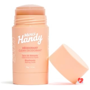 Du00e9odorant Sun Frau00eecheur Quotidienne Merci Handy