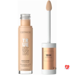 Correcteur Haute Couvrance True Skin High, Catrice
