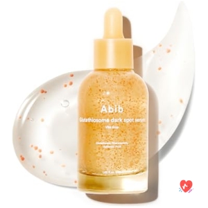 Su00e9rum Anti Taches Brunes Vita Drop Glutathiosome, Abib