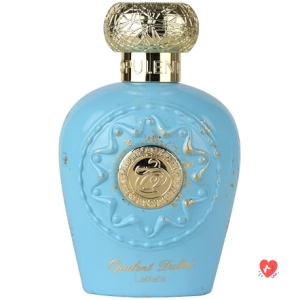 Eau De Parfum Opulent Dubai, Lattafa
