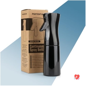 Vaporisateur Cheveux Brume Fine Portentum