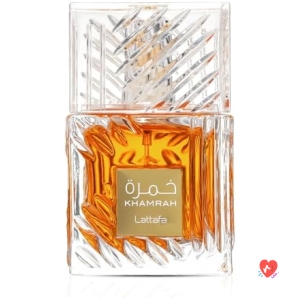 Eau De Parfum Khamrah Vanille Doux Chaud U00c9picu00e9 Boisu00e9, Lattafa